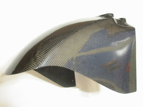 Coerce Carbon Front Fender Honda VFR400(NC30), CBR400RR(NC29)